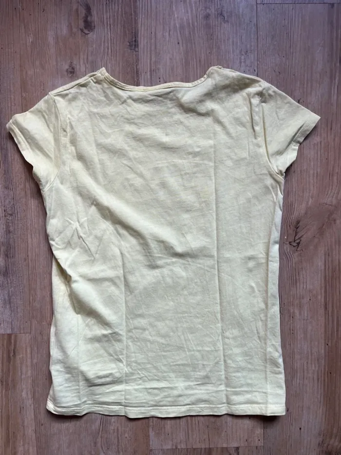 T-shirt Lili Marelle - photo numéro 2