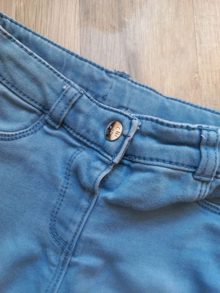 Pantalon chat - photo numéro 3