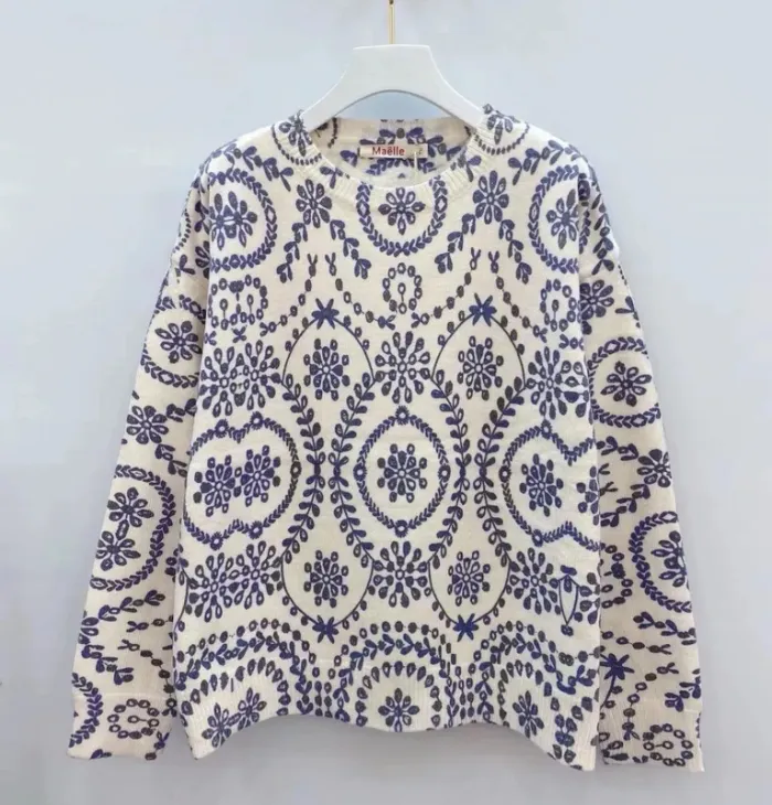 Pull femme sweat femme taille 38 taille 40 top femme blouse femme