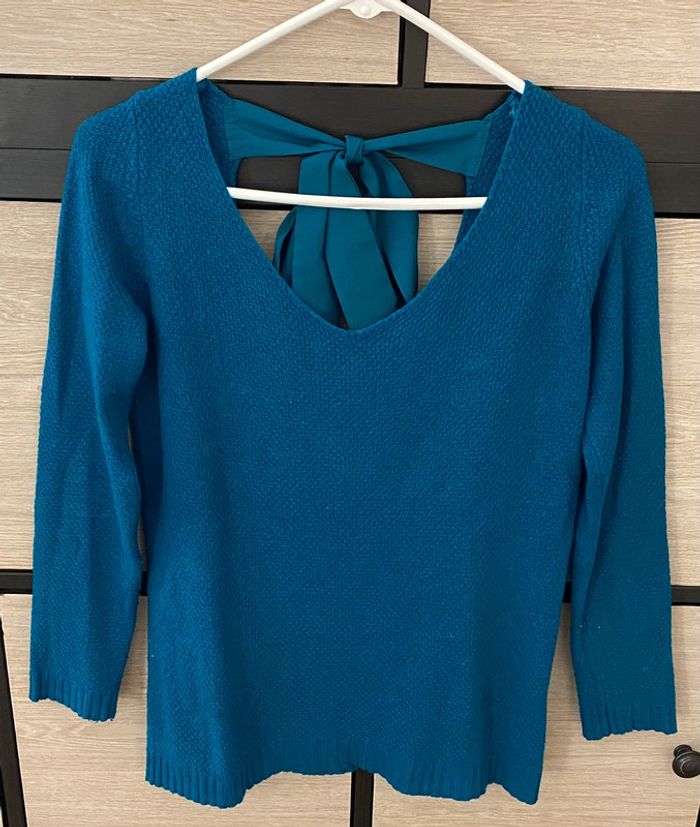 Pull Etam Taille M - photo numéro 4