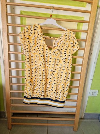 Haut bye one neuf Taille S/M