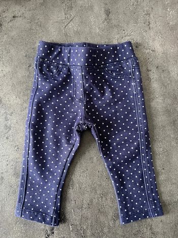 Jegging 3 mois