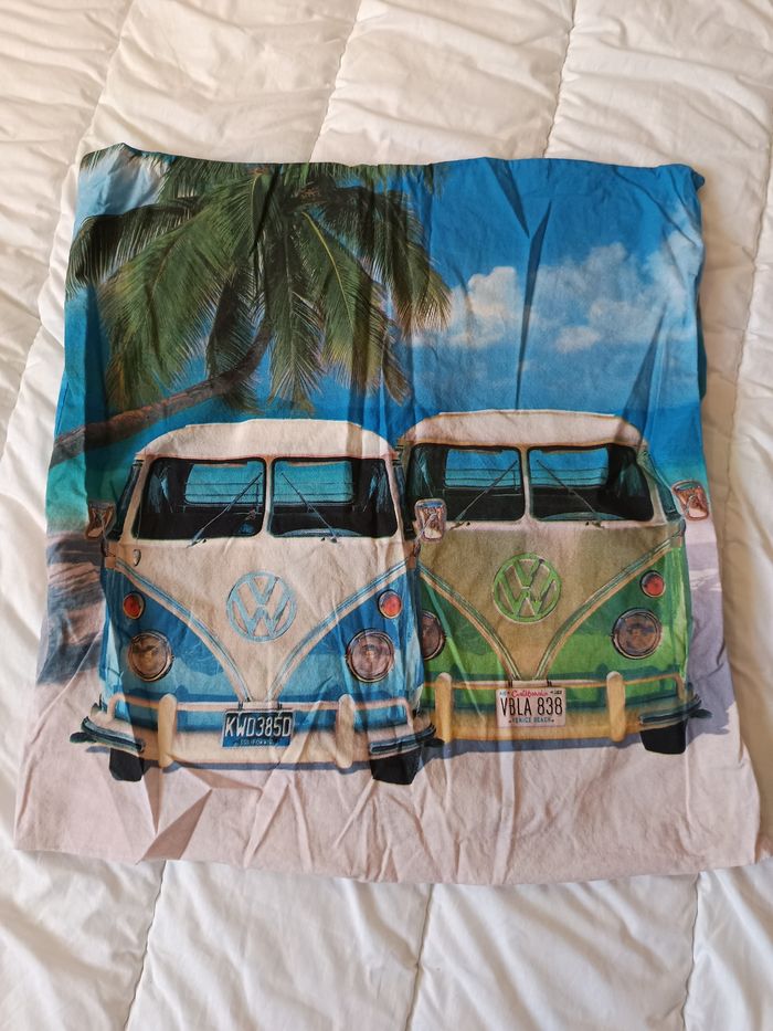 Housse de couette Volkswagen - photo numéro 6
