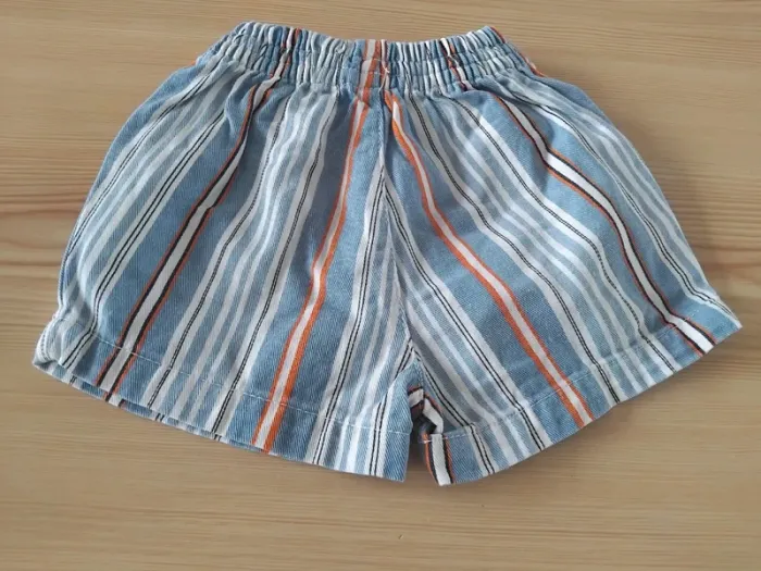 Short 🔄 - photo numéro 3