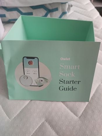 Moniteur surveillance respiratoire bébé