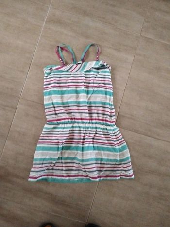Robe été