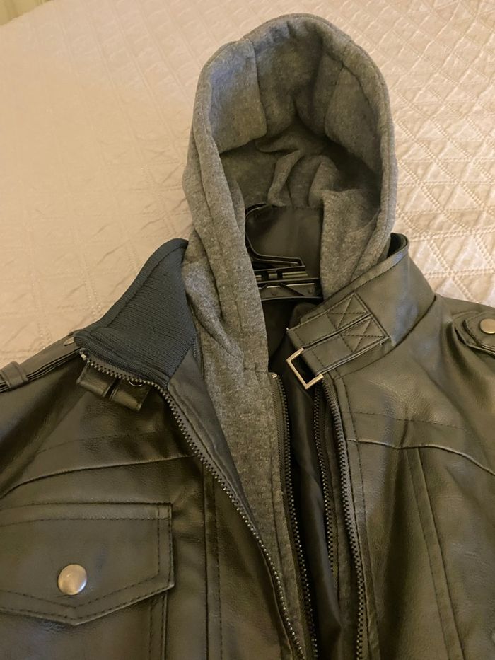 Blouson - photo numéro 2