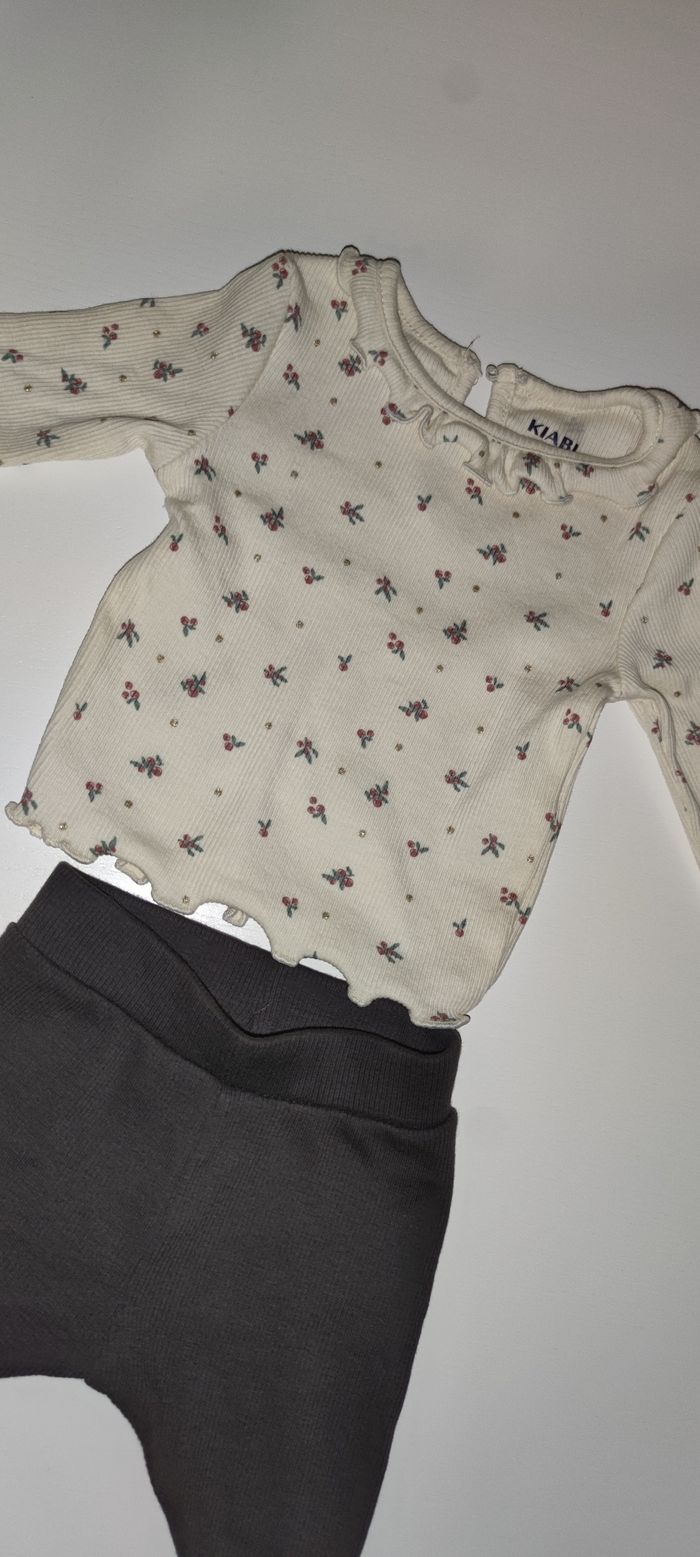 Ensemble Kiabi - photo numéro 3