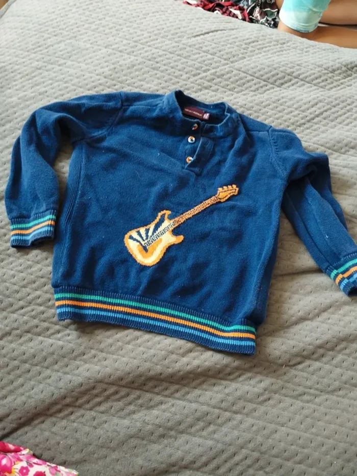 Pull sergent major
