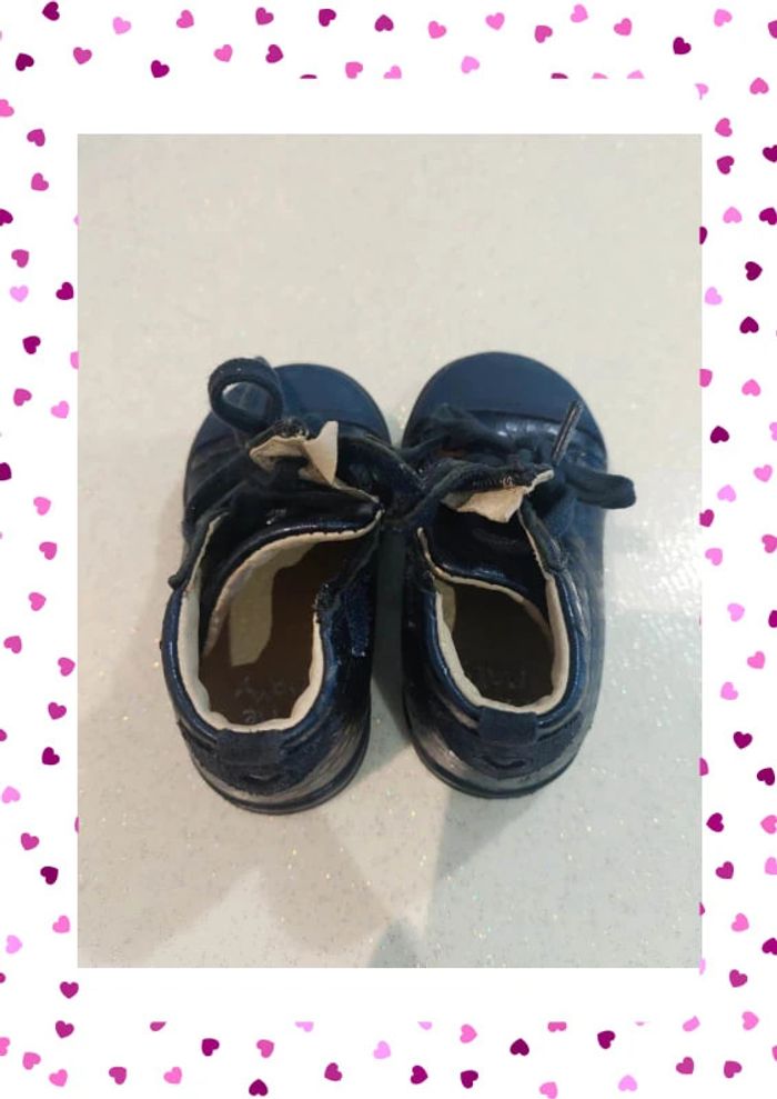 Chaussures 20 Little Mary - photo numéro 5