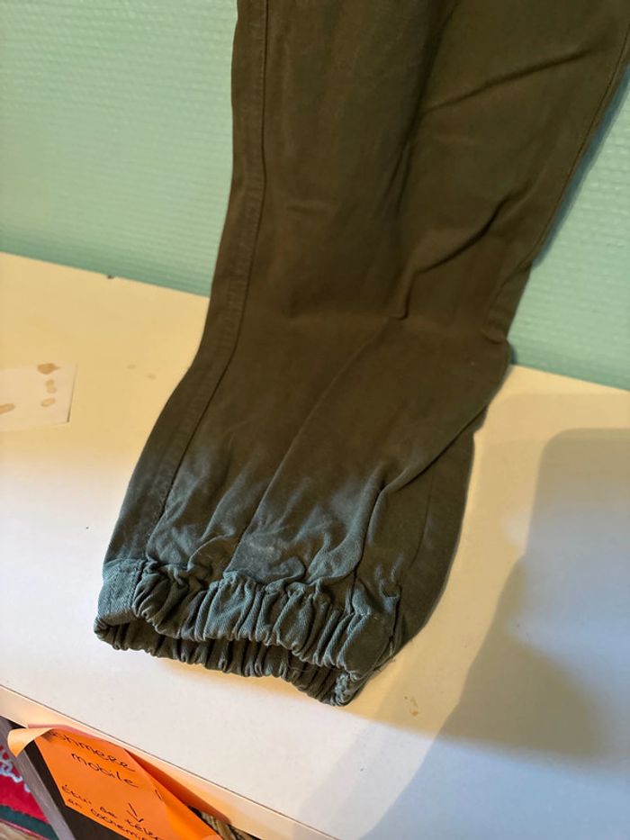 Pantalon tissaia - photo numéro 2