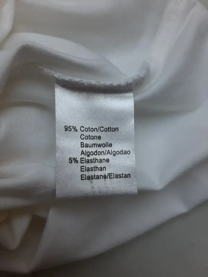 Tshirt - photo numéro 4