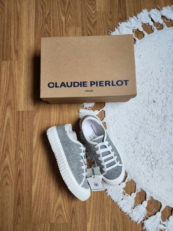 🌸NEUF chaussures Claudie Pierlot T38🌸