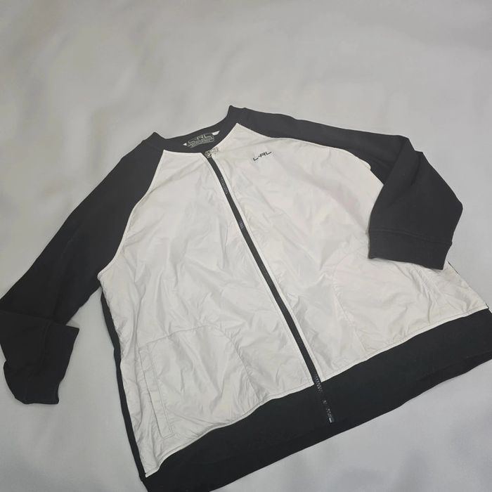 Veste vintage lauren Ralph lauren