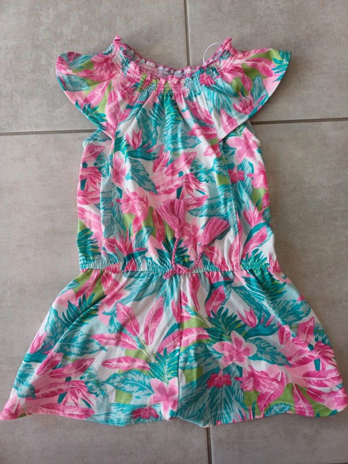 Magnifique combinaison