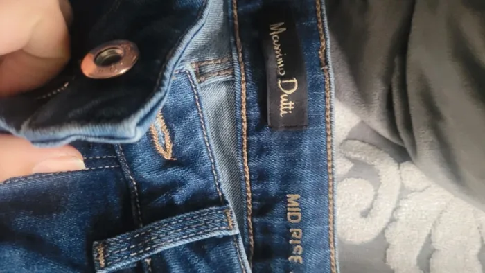 Jean Massimo Dutti - photo numéro 5