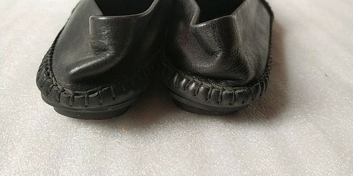 Mocassins Alonso P39 - photo numéro 3
