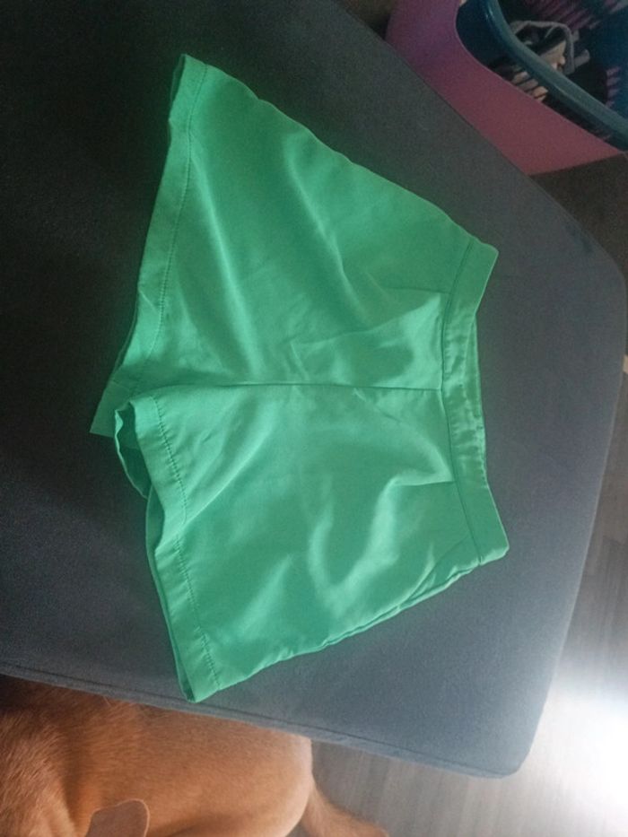 Short
