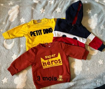 Sweat-shirt 