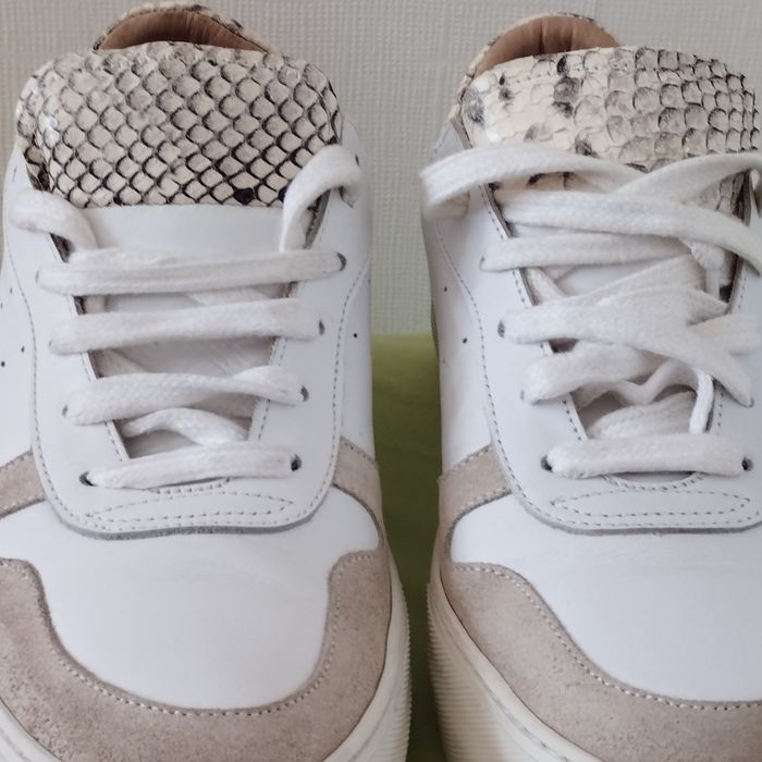 Tennis femme Minelli 41 - photo numéro 2