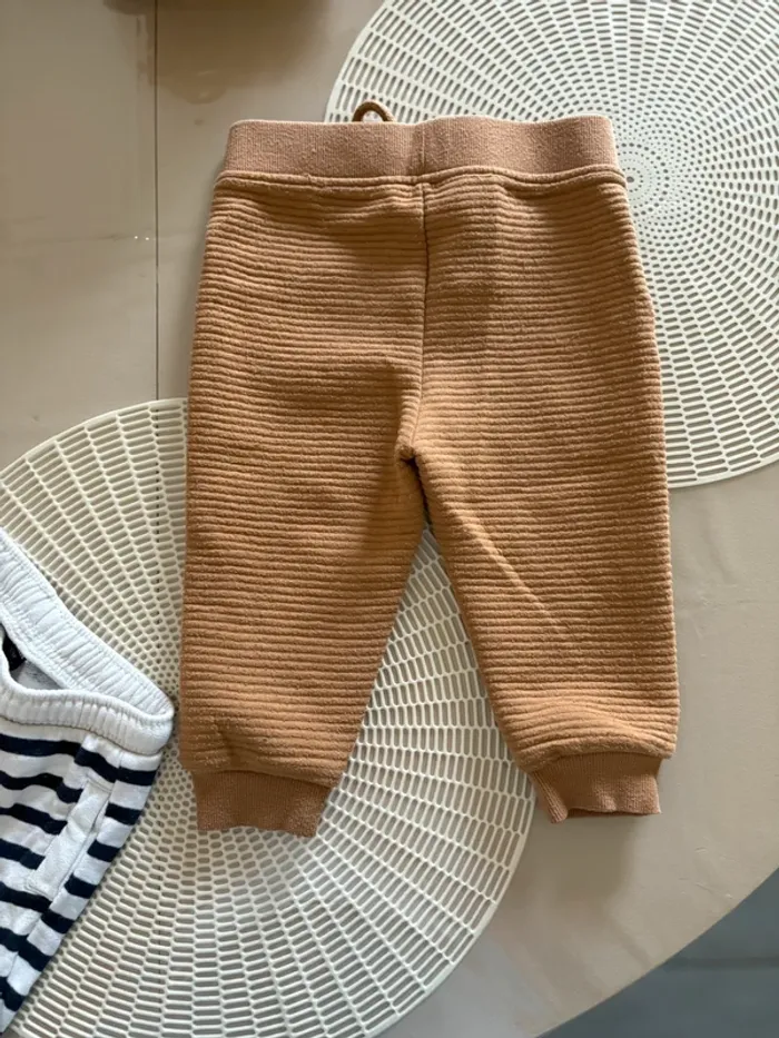 2 pantalon - photo numéro 4