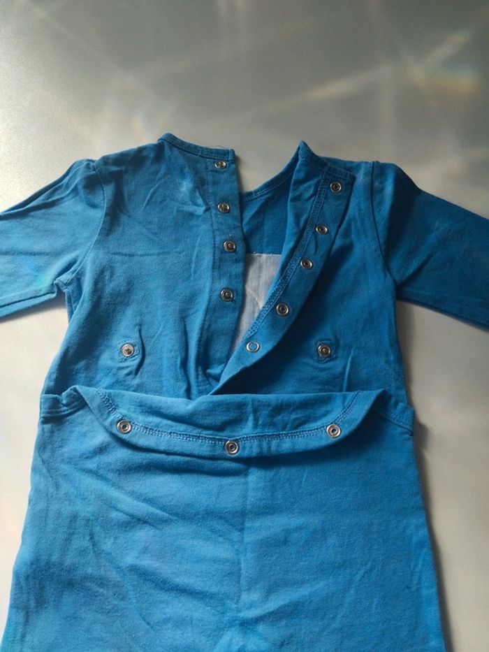 Pyjamas - photo numéro 4