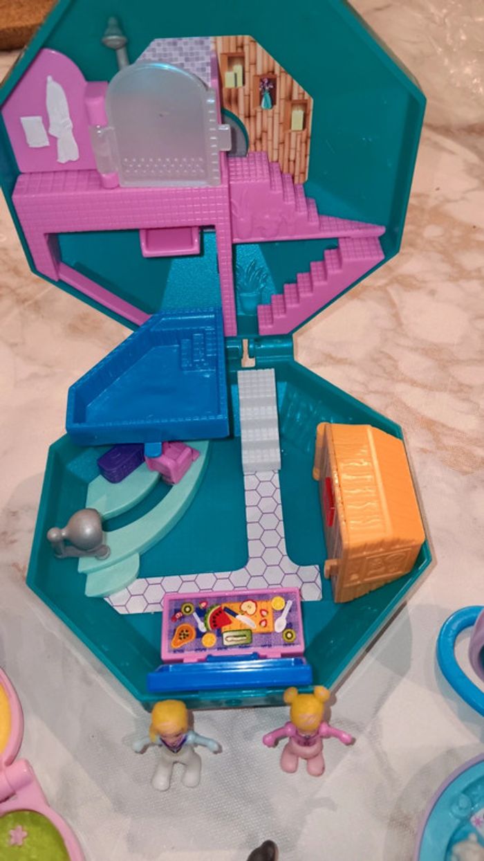 Polly pocket - photo numéro 3