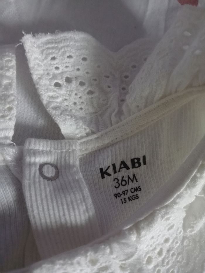 Bodi 36 mois - photo numéro 2