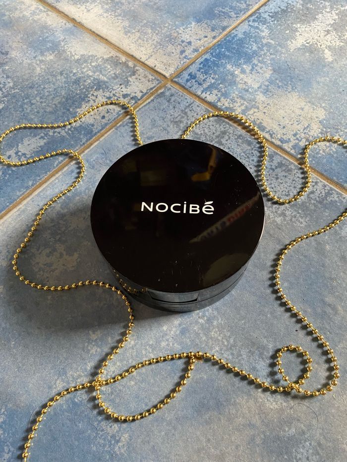 Palette de maquillage nocibé neuve - photo numéro 3