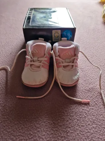 Chaussures adidas