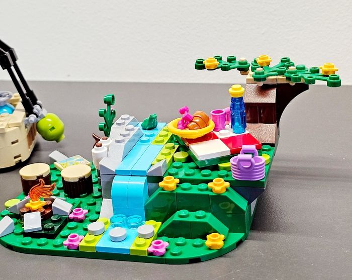 Lego Friends 41097 - photo numéro 9