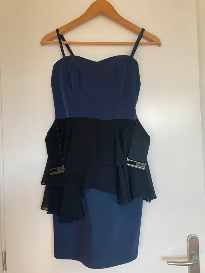 Robe.