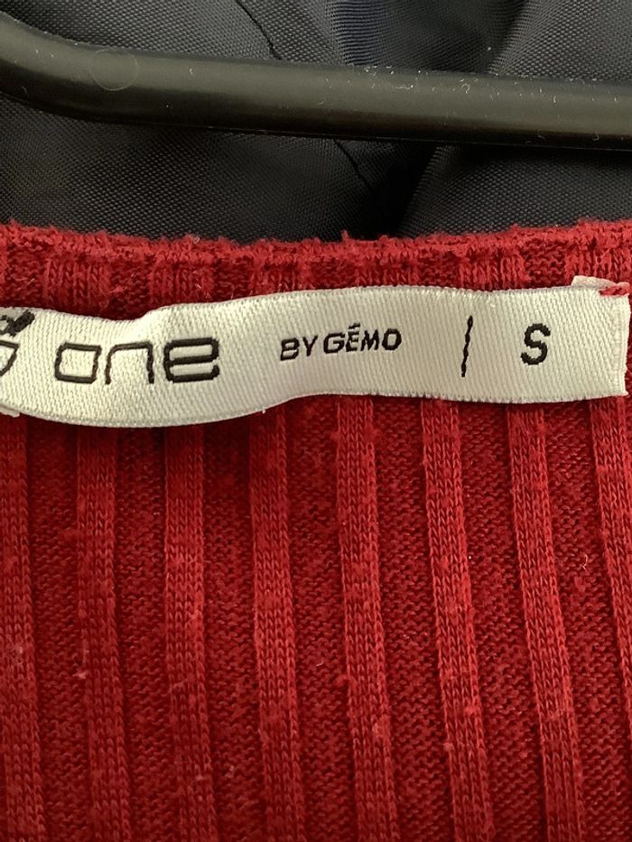 Robe sympa - photo numéro 2