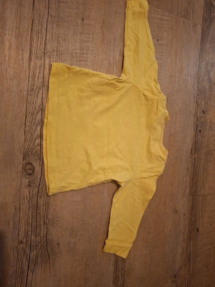 Tee shirt n°348 - photo numéro 4