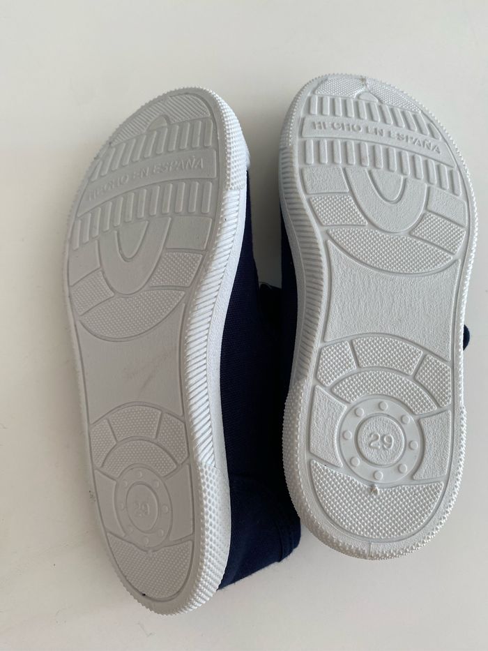 Chaussures fille Gemo - photo numéro 9