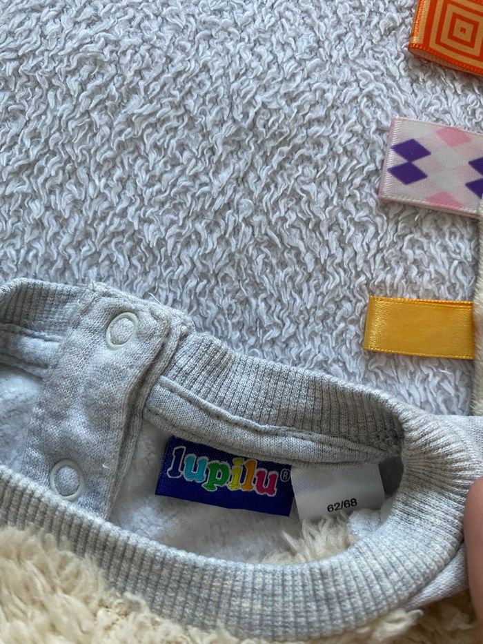 Pull 3 mois - photo numéro 3