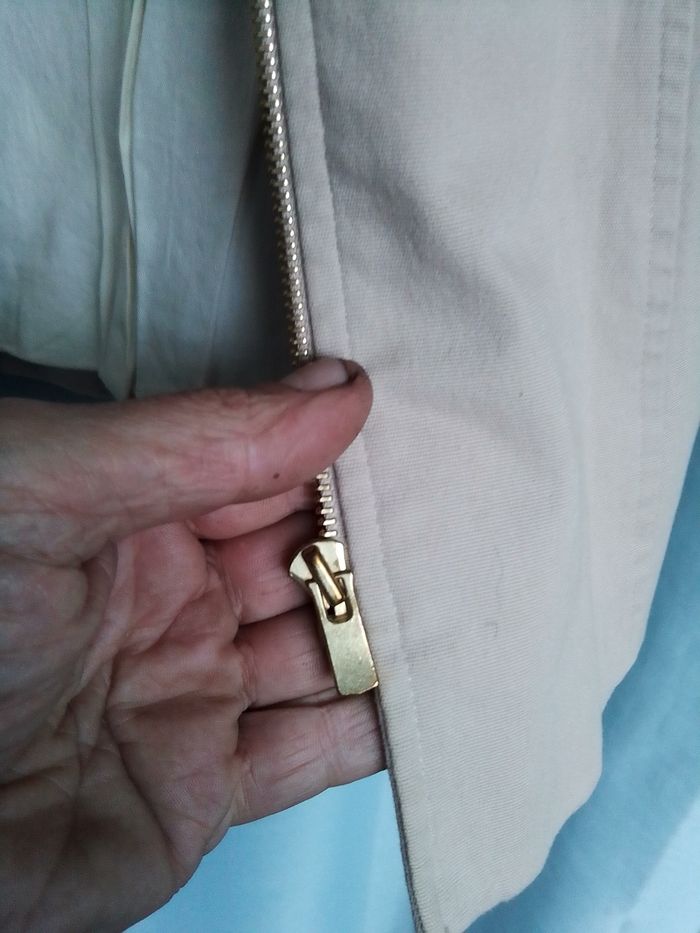 Superbe Veste Maje - photo numéro 8