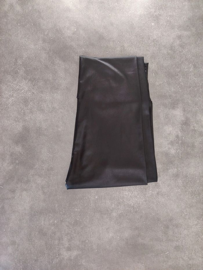 Legging imitation cuire - photo numéro 3