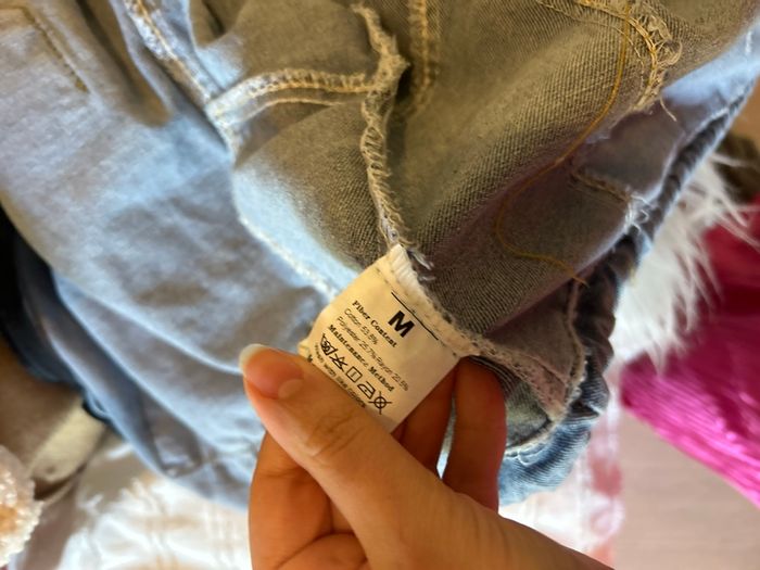 Veste - photo numéro 3