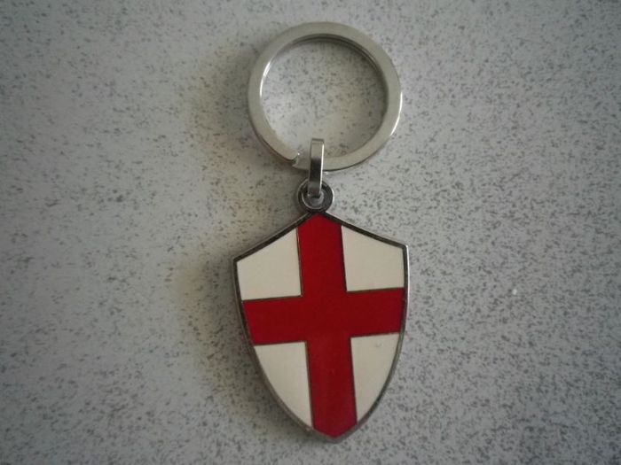 PORTE-CLE
