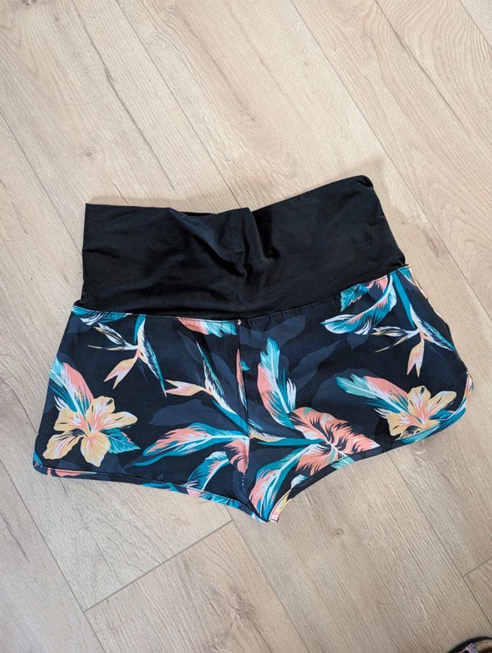 Short roxy taille s - photo numéro 2