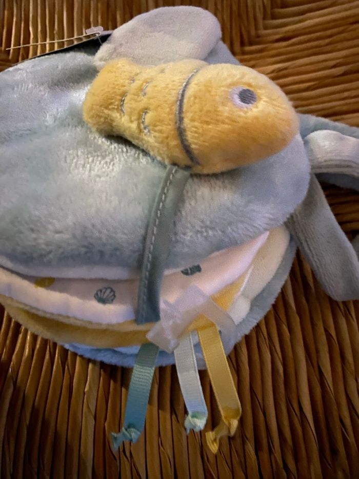 Livre d’éveil - photo numéro 3