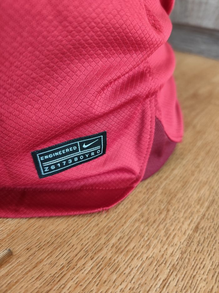 Maillot foot Liverpool Nike Alexander Arnold - photo numéro 4