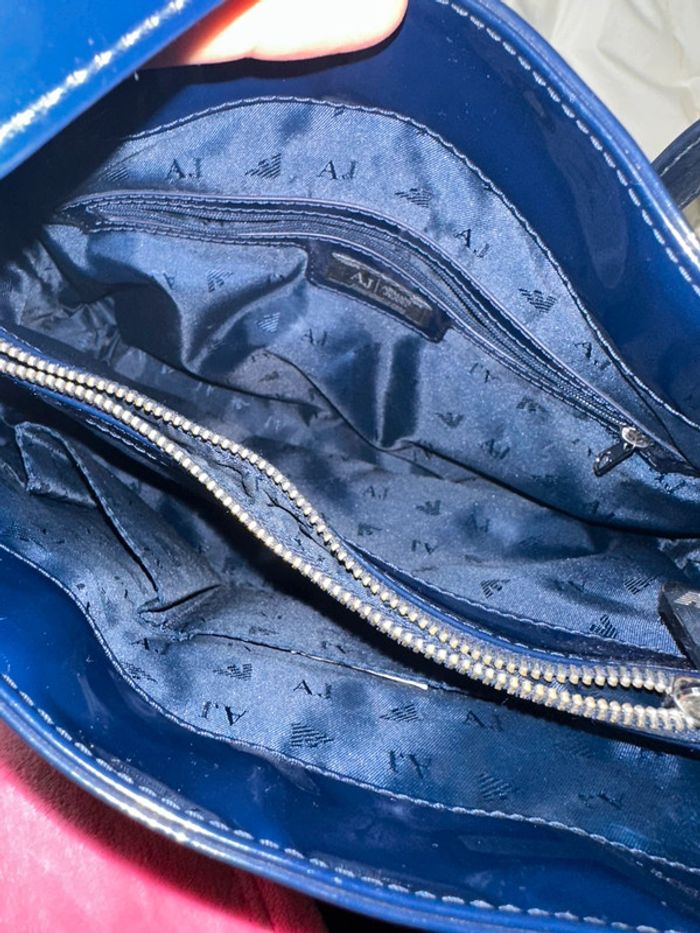 Sac à main AJ - photo numéro 17