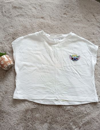 Top stitch 