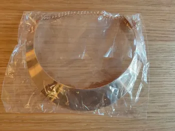 Collier fantaisie