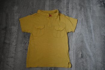 tee shirt / polo 5 ans