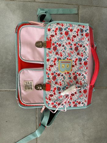 Cartable bensimon