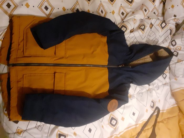 Manteau