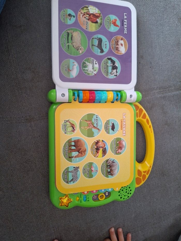 Imagier - photo numéro 2